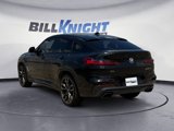 Used 2019 BMW X4 M40i image 3