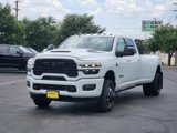 New 2026 RAM 3500 Laramie image 2