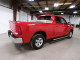 Used 2021 RAM 1500 Classic SLT image 5