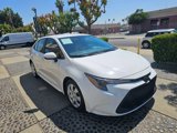 Used 2021 Toyota Corolla LE image 3