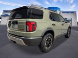 New 2026 Honda Passport TrailSport Elite image 5