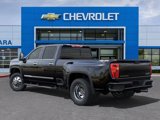 New 2025 Chevrolet Silverado 3500 High Country w/ High Country Premium Package image 3