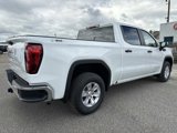 New 2026 GMC Sierra 1500 Pro w/ Pro Value Package image 4