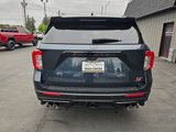 Used 2023 Ford Explorer ST image 4