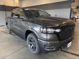 New 2026 RAM 1500 Big Horn image 2