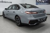 Used 2024 BMW 740i xDrive image 6