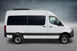 New 2025 Mercedes-Benz Sprinter 2500 image 3