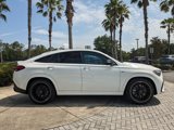 New 2025 Mercedes-Benz GLE 53 AMG 4MATIC Coupe image 6