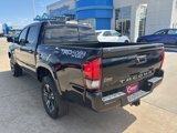 Used 2018 Toyota Tacoma TRD Sport image 5