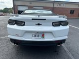 Used 2024 Chevrolet Camaro LT w/ RS Package image 6