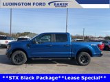 New 2025 Ford F150 STX w/ Equipment Group 201A FX4 image 2