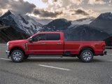 New 2025 Ford F350 Lariat w/ Chrome Package image 3