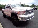 Used 2015 RAM 1500 Big Horn image 4