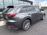 New 2025 MAZDA CX-90 3.3 Turbo w/ Preferred Package image 3