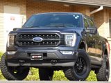Used 2021 Ford F150 Platinum w/ Equipment Group 701A High image 4