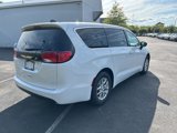 New 2026 Chrysler Voyager LX image 4