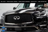 Used 2024 INFINITI QX80 Premium Select w/ Cargo Package image 2