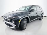 New 2025 Hyundai Tucson Limited w/ Tow & Go Package image 3