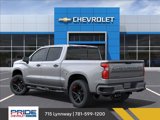 New 2025 Chevrolet Silverado 1500 RST w/ Redline Edition image 3
