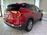 Certified 2024 GMC Terrain SLT w/ Infotainment Package II image 6