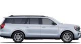 New 2025 Ford Expedition Max Active image 5