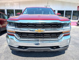Used 2017 Chevrolet Silverado 1500 LT w/ All Star Edition image 2