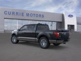 New 2025 Ford F150 King Ranch w/ FX4 Off-Road Package image 4