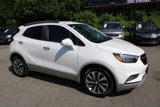 Used 2018 Buick Encore Preferred image 5