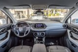 Used 2019 Chevrolet Blazer LT image 3