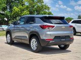 New 2026 Chevrolet TrailBlazer LS w/ LS Convenience Package image 3