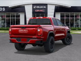 New 2026 GMC Canyon Elevation w/ Convenience Package image 4