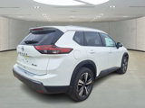 New 2025 Nissan Rogue SL image 4