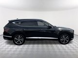 Used 2025 Genesis GV80 3.5T Advanced image 4