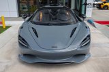 Used 2025 McLaren 750S Spider image 2