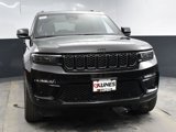 New 2025 Jeep Grand Cherokee Summit w/ Adv Protech Group IV image 2