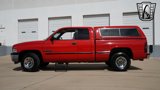 Used 1999 Dodge Ram 2500 Truck 2WD Quad Cab image 3