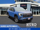 New 2025 GMC Terrain Elevation image 1