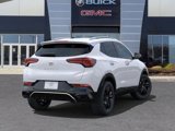 New 2025 Buick Encore GX Sport Touring image 4