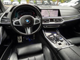 Used 2022 BMW X7 xDrive40i w/ M Sport Package image 2