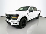 New 2025 Ford F150 XLT image 3