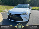 Used 2016 Toyota Camry SE image 3