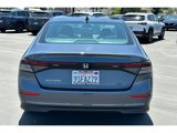 Certified 2024 Honda Accord EX image 4
