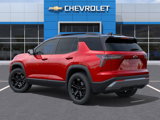 New 2026 Chevrolet Equinox LT w/ Convenience Package II image 3