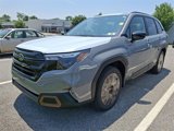 New 2025 Subaru Forester Sport image 2