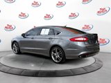 Used 2014 Ford Fusion Titanium image 2