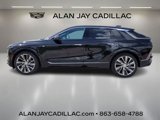 New 2024 Cadillac Lyriq Luxury w/ Nappa Leather Package image 2
