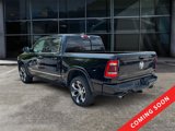 Used 2023 RAM 1500 Limited w/ Body Color Bumper Group image 3