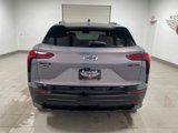 New 2025 Chevrolet Blazer EV RS image 5