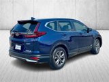 Used 2022 Honda CR-V EX image 5