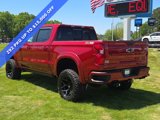 New 2025 Chevrolet Silverado 1500 RST w/ RST All Star Premium Package image 3